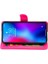 IPhone 12 Için Flip Case Pro Max Darbeye Pu Deri Manyetik Kapatma (Yurt Dışından) 2