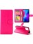 IPhone 12 Için Flip Case Pro Max Darbeye Pu Deri Manyetik Kapatma (Yurt Dışından) 5