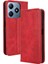 Realme C61 4g Manyetik Kapatma Cüzdan Pu Deri Kılıf (Yurt Dışından) 1