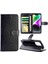 IPhone 14 Için Flip Case Darbeye Pu Deri Kart Tutucu Kickstand (Yurt Dışından) 1