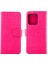 IPhone 14 Için Flip Case Darbeye Pu Deri Kart Tutucu Kickstand (Yurt Dışından) 1