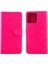 IPhone 13 Için Flip Case Pro Max Kart Tutucu Pu Deri Darbeye Kapatma (Yurt Dışından) 1