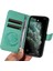 Kredi Kartı Yuvası ile IPhone 11 Pro Max Için Flip Case Ayrılabilir El Yüksek (Yurt Dışından) 3