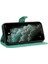 Kredi Kartı Yuvası ile IPhone 11 Pro Max Için Flip Case Ayrılabilir El Yüksek (Yurt Dışından) 5