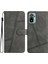 Xiaomi Redmi Not 10 Için Flip Case 4g/not 10S Kart Yuvaları Tutucu Manyetik (Yurt Dışından) 1