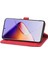 Infinix Not 40 Pro 4g Iş Çoklu Kart Yuvası Cüzdan Flip Için Flip Case (Yurt Dışından) 4