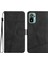 Xiaomi Redmi Not 10 Için Flip Case 4g/not 10S Kart Yuvaları Tutucu Manyetik (Yurt Dışından) 1