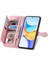 Onur Oynamak Için Flip Case 50 Artı Çoklu Kart Yuvası Flip Fermuar Tarzı Cüzdan (Yurt Dışından) 4
