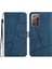 Samsung Galaxy Not 20 Için Flip Case Ultra Kart Yuvaları Tutucu Manyetik Kapak (Yurt Dışından) 5