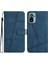 Xiaomi Redmi Not 10 Için Flip Case 4g/not 10S Kart Yuvaları Tutucu Manyetik (Yurt Dışından) 5