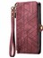 Huawei Pura 70 Pro Için Flip Case Darbeye Deri Kılıf Cüzdan Çevirin (Yurt Dışından) 5
