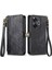 Xiaomi Poco F6 Basit Iş Için Flip Case Kapak Deri Kılıf (Yurt Dışından) 1