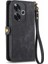 Xiaomi Poco F6 Basit Iş Için Flip Case Kapak Deri Kılıf (Yurt Dışından) 3