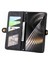 Xiaomi Poco F6 Basit Iş Için Flip Case Kapak Deri Kılıf (Yurt Dışından) 5