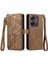 Xiaomi Poco F6 Basit Iş Için Flip Case Kapak Deri Kılıf (Yurt Dışından) 1