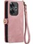 Xiaomi Poco F6 Basit Iş Için Flip Case Kapak Deri Kılıf (Yurt Dışından) 5