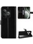 Realme Gt Neo 6 Flip Kapak Için Kılıf Kart Tutucu Manyetik Cüzdan (Yurt Dışından) 1