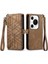 Huawei Pura 70 Pro Için Flip Case Darbeye Deri Kılıf Cüzdan Çevirin (Yurt Dışından) 1