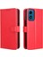Motorola Moto G24/G24 Güç Kartı Tutucu Cüzdan Manyetik Kapak Çevirin (Yurt Dışından) 1