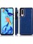 Kart Tutucu Kickstand Çift ile Huawei P30 Kart Yuvaları Için Cüzdan Kılıf (Yurt Dışından) 1