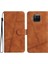 Xiaomi 10T Lite Bilek Kayışı Için Flip Case Kart Yuvaları Tutucu Manyetik Tam (Yurt Dışından) 5