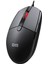 K3 2000 Dpı Kablolu Optik Mouse Siyah 1