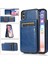 Kredi Premium Deri Çanta ile IPhone X/xs Kart Sahibi ile Uyumlu (Yurt Dışından) 1
