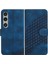 Sony Xperia 1VI 2024 Için Flip Case Darbeye Deri Kılıf Manyetik Kart (Yurt Dışından) 1