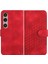 Sony Xperia 1VI 2024 Için Flip Case Darbeye Deri Kılıf Manyetik Kart (Yurt Dışından) 1