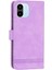 Xiaomi Redmi A1 4g Bileklik Premium Kart Yuvaları Için Flip Case Manyetik (Yurt Dışından) 4