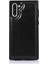 Samsung Galaxy NOTE10 Kickstand Pu Deri Kart Yuvaları ile Cüzdan Kılıf (Yurt Dışından) 4