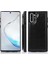 Samsung Galaxy NOTE10 Kickstand Pu Deri Kart Yuvaları ile Cüzdan Kılıf (Yurt Dışından) 5