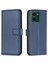 Hmd Darbe Pro Deri Çanta Cüzdan Iş Çok Renkli Yuvası Için Flip Case (Yurt Dışından) 1