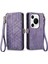 Huawei Pura 70 Pro Için Flip Case Artı Darbeye Deri Kılıf Kapak Çevirin (Yurt Dışından) 1