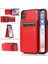Kredi Premium Deri Çanta ile IPhone X/xs Kart Sahibi ile Uyumlu (Yurt Dışından) 1