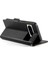 Google Piksel 8 Pro Kart Yuvaları Için Flip Case Cüzdan Günlük Kullanım Iş Çevirme (Yurt Dışından) 4