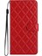 Samsung Galaxy Için Flip Case A52S 5g Kickstand Manyetik Folio Pu Deri (Yurt Dışından) 1