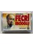 Anılarla Fecri Ebcioğlu Kaset (Orjnal Dönem Kağıt Baskı Kaset) 1