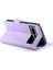 Google Piksel 7 Pro Cüzdan Kart Yuvaları Için Flip Case Iş Günlük Kullanım Flip (Yurt Dışından) 5