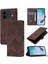 Vivo Iqoo Case 5g Manyetik Deri Kart Tutucu Cüzdan Flip Kapak Için Kılıf (Yurt Dışından) 5