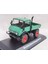 1:43 Ixo 1977 Mercedes Benz Unimog U406 2