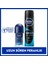 Men Erkek Sprey Deodorant Deep Aktif Karbon 150ML ve Fresh Active Mini Roll-On 25ML 1