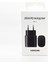 Siyah Galaxy S24 Plus Type-C Fast Şarj Adaptörü 25W Siyah (Samsung Türkiye Garantili) USB Type C 2 4
