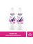 Üstün Koruma Kadın Roll On Deodorant Powder Dry 72 Saat Kesintisiz Koruma 50 ml X2 1