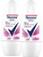 Üstün Koruma Kadın Roll On Deodorant Powder Dry 72 Saat Kesintisiz Koruma 50 ml X2 2
