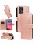 Motorola Kenar 50 Pro 5g Yüksek Kalite Deri Kredi ile Flip Case (Yurt Dışından) 1