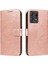 Motorola Kenar 50 Pro 5g Yüksek Kalite Deri Kredi ile Flip Case (Yurt Dışından) 3