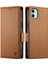 IPhone 11 Iş Cüzdan Günlük Kullanım Için Flip Case Kart Yuvaları Flip (Yurt Dışından) 1