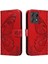 Motorola Kenar 50 Pro 5g Yüksek Kalite Deri Kredi ile Flip Case (Yurt Dışından) 1