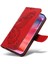 Motorola Kenar 50 Pro 5g Yüksek Kalite Deri Kredi ile Flip Case (Yurt Dışından) 4